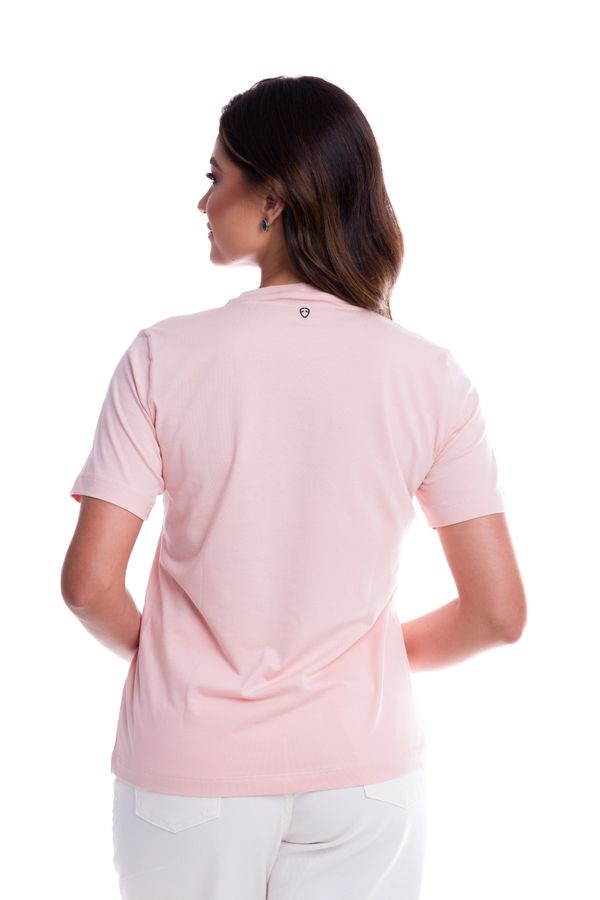 Camiseta Feminina Premium Egípcia